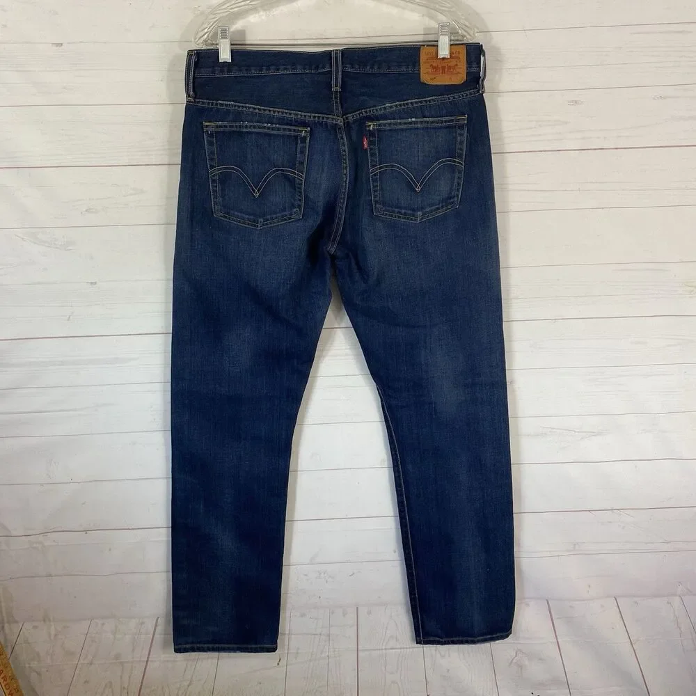 Levis levi men